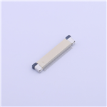 FFC/FPC Connector, 0.5mm Pitch, 34p,  KH-CL0.5-H2.0-34PS