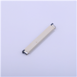 FFC/FPC Connector, 1mm Pitch, 34p, KH-CL1.0-H2.5-34PS