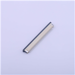 FFC/FPC Connector, 1mm Pitch, 34p, KH-CL1.0-H2.5-34pin