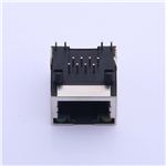 TE Connectivity 5558342-1 Substitute--Kinghelm RJ45 Connectors KH-RJ45-56-8P8C-D