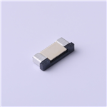 FFC/FPC Connector, 0.5mm Pitch, 12P, KH-CL0.5-H2.0-12PIN