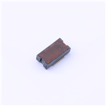 Board-to-Board Connector, 0.5mm Pitch, 20p, Vertical SMT, KH-WB205-F20M-03L
