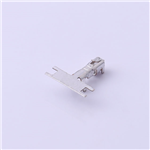 XH/TJC3 2.5mm connected wiring terminal, KH-XH-PT.TJC3