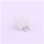 Wire to Board Connector, XH Connector, 2.5mm Pitch, 1x2P, KH-XH-2A-W