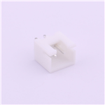 Alternative Replacemnt for JST B2B-XH-A(LF)(SN) | Kinghelm Wire to Board Connector KH-XH-2A-Z