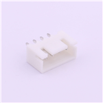 Wire to Board Connector, XH Connector, 2.5mm Pitch, 1x4, KH-XH-4A-Z