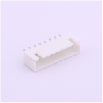 Wire to Board Connector, XH Connector, 2.5mm Pitch, 1x8P, KH-XH-8A-Z