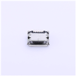 Kinghelm USB Micro-B Connector KH-MICRO6.4ZH-5PJ