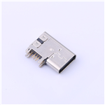 USB Type-C Connector, Female, KH-TYPE-C-CY-14P