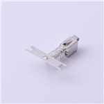 VH3.96 Terminal Block with Continuous Wiring, KH-VH-PT3.96