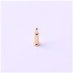 Pogo Pin Spring Probe Connector KH-204065-DZ