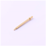 Pogo Pin Spring Probe Connector KH-25178243-DZ