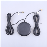 Kinghelm GPS Beidou Satellite Positioning Navigation Antenna 4G/LTE Antenna 2 in 1 - KH1(G4)C100-B02