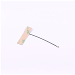 FPC Antenna,Built-in FPC Antenna,2 dBi,64mm*17mm,KH-FPC4G-1.13IPEX-100-6417