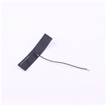 FPC Antenna,Built-in 4G FPC Antenna,2.5 dBi,89mm*18.8mm,KH-FPC4G-1.13IPEX-100