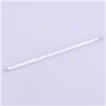 FFC Cable Connector, 0.5mm Pitch, 6p, KH-FFC-A0.5-6P-100MM