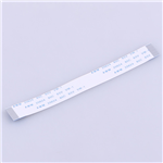 FFC Cable Connector, 0.5mm Pitch, 20p, KH-FFC-A0.5-20P-100MM