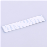 FFC Cable Connector, 0.5mm Pitch, 40p, KH-FFC-A0.5-40P-100MM