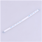 FFC Cable Connector, 0.5mm Pitch, 7p, KH-FFC-A0.5-7P-100MM