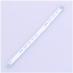 FFC Cable Connector, 0.5mm Pitch, 9p, KH-FFC-A0.5-9P-100MM