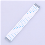 FFC Cable Connector, 1mm Pitch, 15p, KH-FFC-A1.0-15P-100MM