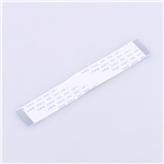 FFC Cable Connector, 1mm Pitch, 16p, KH-FFC-A1.0-16P-100MM