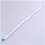 FFC Cable Connector, 0.5mm Pitch, 12p, KH-FFC-V0.5-12P-200MM