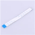 FFC Cable Connector, 0.5mm Pitch, 18p, KH-FFC-V0.5-18P-100MM