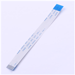 FFC Cable Connector, 0.5mm Pitch, 20p, KH-FFC-V0.5-20P-100MM