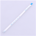 FFC Cable Connector, 0.5mm Pitch, 7p, KH-FFC-V0.5-7P-100MM