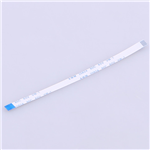 FFC Cable Connector, 0.5mm Pitch, 8p,KH-FFC-V0.5-8P-100MM