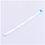 FFC Cable Connector, 1mm Pitch, 10p, KH-FFC-V1.0-10P-200MM