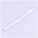 FFC Cable Connector, 0.5mm Pitch, 11p, KH-FFC-A0.5-11P-100MM