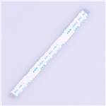 FFC Cable Connector, 0.5mm Pitch, 13p, KH-FFC-A0.5-13P-100MM