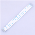 FFC Cable Connector, 0.5mm Pitch, 21p,KH-FFC-A0.5-21P-100MM