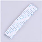 FFC Cable Connector, 0.5mm Pitch, 39p,KH-FFC-A0.5-39P-100MM