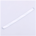 FFC Cable Connector, 1mm Pitch, 12p,KH-FFC-A1.0-12P-200MM
