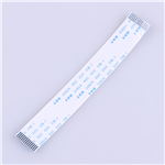 FFC Cable Connector, 1mm Pitch, 13p,  KH-FFC-A1.0-13P-100MM