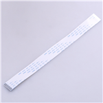 FFC Cable Connector, 1mm Pitch, 16p, KH-FFC-A1.0-16P-200MM