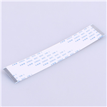 FFC Cable Connector, 1mm Pitch, 18p, KH-FFC-A1.0-18P-100MM