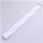 FFC Cable Connector, 1mm Pitch, 20p, KH-FFC-A1.0-20P-200MM
