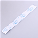 FFC Cable Connector, 1mm Pitch, 22p,KH-FFC-A1.0-22P-200MM
