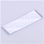 FFC Cable Connector, 1mm Pitch, 30p, KH-FFC-A1.0-30P-100MM