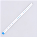 FFC Cable Connector, 0.5mm Pitch, 10p,KH-FFC-V0.5-10P-120MM