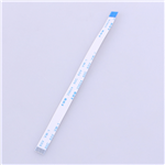 FFC Cable Connector, 0.5mm Pitch, 11p, KH-FFC-V0.5-11P-100MM