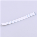 FFC Cable Connector, 0.5mm Pitch, 16p, KH-FFC-V0.5-16P-100MM