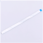FFC Cable Connector, 0.5mm Pitch, 18p, KH-FFC-V0.5-18P-200MM