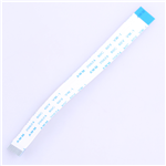 FFC Cable Connector, 0.5mm Pitch, 19p,KH-FFC-V0.5-19P-100MM