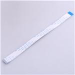 FFC Cable Connector, 1mm Pitch, 24p, KH-FFC-V0.5-24P-200MM
