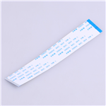 FFC Cable Connector, 0.5mm Pitch, 33p, KH-FFC-V0.5-33P-100MM